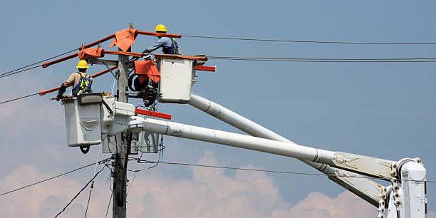 Data and Communication Cabling in Pen Mar, PA